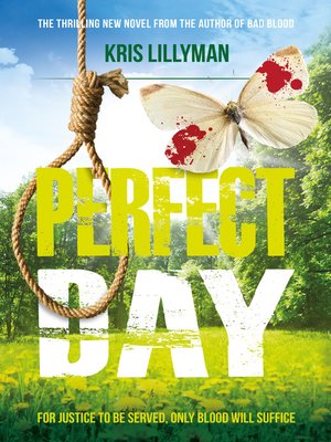 cover image of Perfect Day